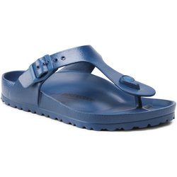 Zehentrenner Birkenstock Gizeh Eva 1019161 Dunkelblau