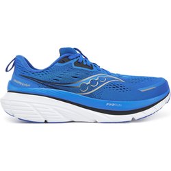 Laufschuhe Saucony Guide 18 S20998 Blau