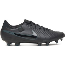 Fußballschuhe Nike Legend 10 Academy FG/MG DV4337 Schwarz