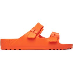 Pantoletten Scholl Bahia Med MF26924 Orange
