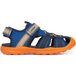 Sandalen Geox J Vaniett J555XA 1454 C0685 S Blau
