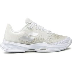 Tennisschuhe Babolat Jet Mach 3 All Court 31S21630 Grau