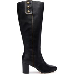 Stiefel LAUREN RALPH LAUREN 802980067001 Schwarz
