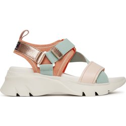Sandalen Hispanitas Dakar HV254007 Bunt