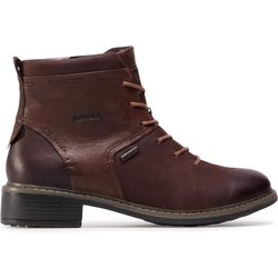 Schnürschuhe Josef Seibel Selena 50 97450 VL784 330 Braun