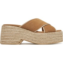 Espadrilles Pollini SA28278I0MTF0122 Beige
