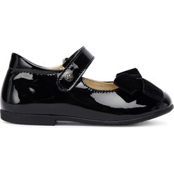 Halbschuhe Naturino Arabesque 2015452-01-0A02 M Schwarz