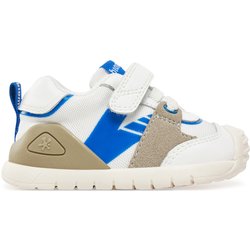 Sneakers Biomecanics 252121 Weiß