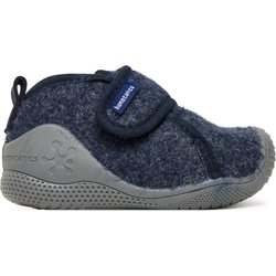 Hausschuhe Biomecanics 251140 Dunkelblau
