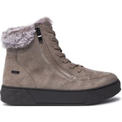 Schnürschuhe Caprice 9-26202-43 Beige