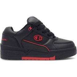 Sneakers Champion Rebound Heritage Skate S32865-KK001 Schwarz