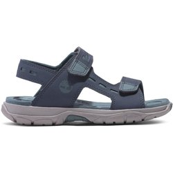 Sandalen Timberland Moss Jump 2 Strap Sandal TB0A66RSL791 Dunkelblau