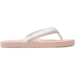Zehentrenner Calvin Klein Jeans V3A8-80843-0058 S Rosa