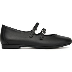 Ballerinas Remonte D0K11-00 Schwarz