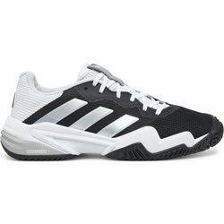 Tennisschuhe adidas Barricade 13 IF0466 Schwarz