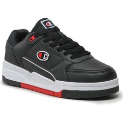 Sneakers Champion Rebount Herritage Low S22030-KK001 Schwarz