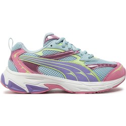 Sneakers Puma Morphic Mystery Garden Jr 397883 02 Bunt