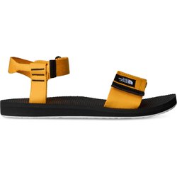 Sandalen The North Face Skeena Sandal II NF0A8AE5ZU31 Gelb
