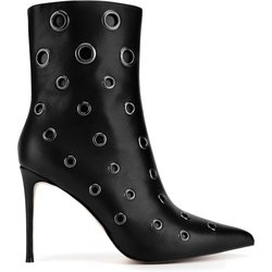 Stiefeletten Eva Minge ANWAR-SL9596-203 Schwarz
