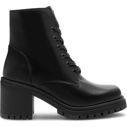 Schnürschuhe Badura GATE-I23 28113PE Schwarz