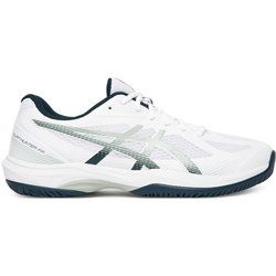 Hallenschuhe Asics Court Hunter Ff 1071A111 Weiß