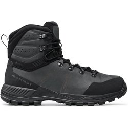 Trekkingschuhe Mammut Mercury Tour II High Gtx GORE-TEX 3030-03450-0052-1080 Schwarz