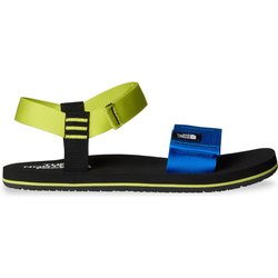 Sandalen The North Face Skeena Sandal NF0A7W5W73K1 Blau