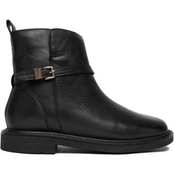 Stiefeletten Lasocki CEO-WI23-ROUND-02 Schwarz
