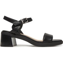 Sandalen Clarks Jaylan Ray 26181658 Schwarz