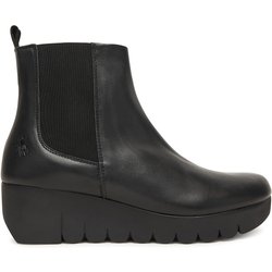 Stiefeletten Fly London Vazefly P145177000 Schwarz