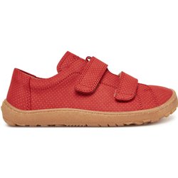 Halbschuhe Froddo G3130240-26 D Korallenfarben