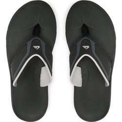 Zehentrenner Quiksilver AQYL101250 Schwarz