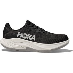 Laufschuhe Hoka Rincon 4 Wide 1155132 Schwarz