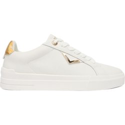 Sneakers REPLAY GWZ7S .000.C0001L Weiß