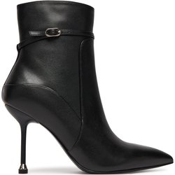 Stiefeletten Liu Jo Demi 06 SF5005 P0102 Schwarz