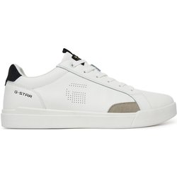 Sneakers G-Star Raw V5-10501 Weiß