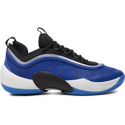 Basketballschuhe adidas D.O.N. Issue 5 IG9102 Blau