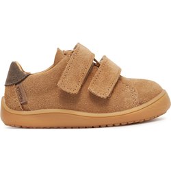 Halbschuhe Mrugała Natu 3123/5-24 Braun