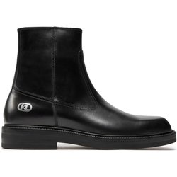 Stiefel KARL LAGERFELD KL11440 Schwarz