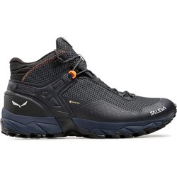 Trekkingschuhe Salewa Ms Ultra Flex 2 Mid Gtx 61387-0984 Dunkelblau