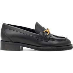 Slipper Gino Rossi Sara 23SS91 Schwarz