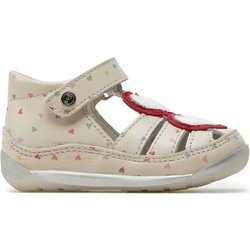 Sandalen Naturino Falcotto By Naturino Aranama 1501026-02-2N39 Écru
