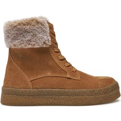 Stiefeletten Caprice 9-26100-43 Braun