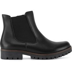 Stiefeletten Rieker 78570-00 Schwarz
