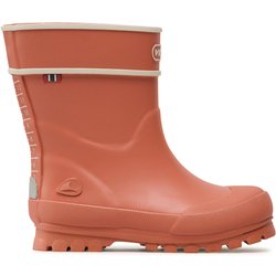 Gummistiefel Viking Alv Jolly 1-60060-82 Korallenfarben