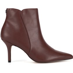 Stiefeletten Nine West WFA2784-1 Braun