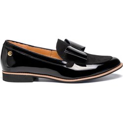 Slipper Maciejka 04099-01/00-5 Schwarz