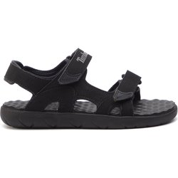 Sandalen Timberland Perkins Row 2-Strap TB0A1QY20011 Schwarz