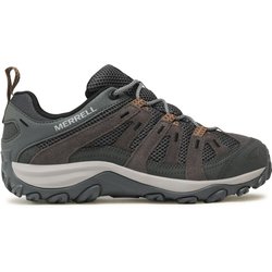 Trekkingschuhe Merrell Alverstone 2 J037177 Grau