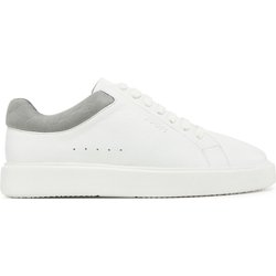 Sneakers JOOP! Estate Stampa Largo 4140007683 Weiß
